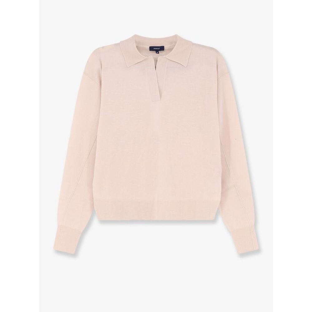 Soeur Women Fleming Merino Wool Sweater
